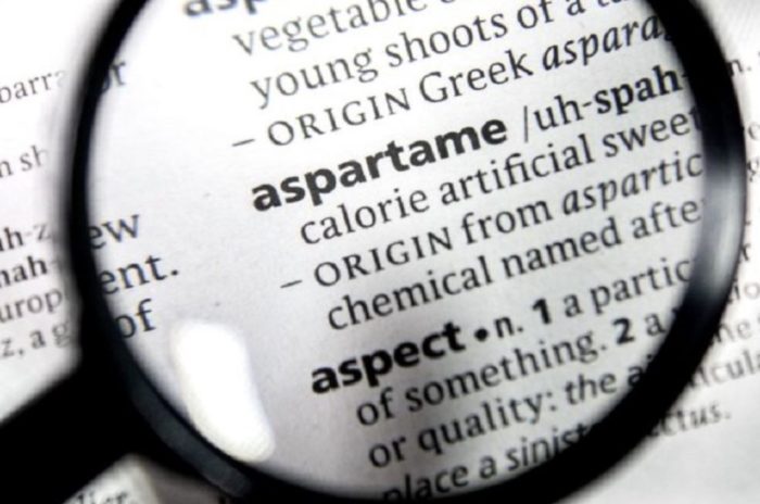 Not So Sweet: Artificial Sweetener Aspartame Linked to Anxiety