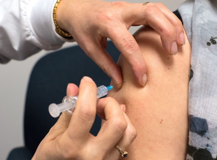 New DC Law Would Give Vaccine Decisions to 11 Year Olds Without Parental Consent