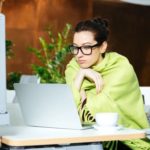 Four Reasons You Might Always Feel Cold