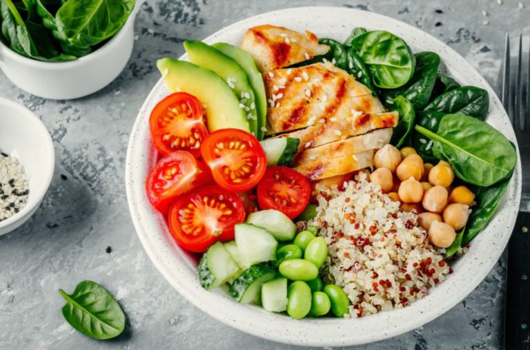 Food Variety is Important for our Health - But the Definition of a ...
