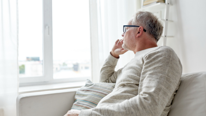 Social Distancing is Increasing Loneliness in Older Adults