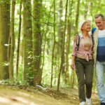 Working out in nature may prevent several terrible diseases and cut medical costs