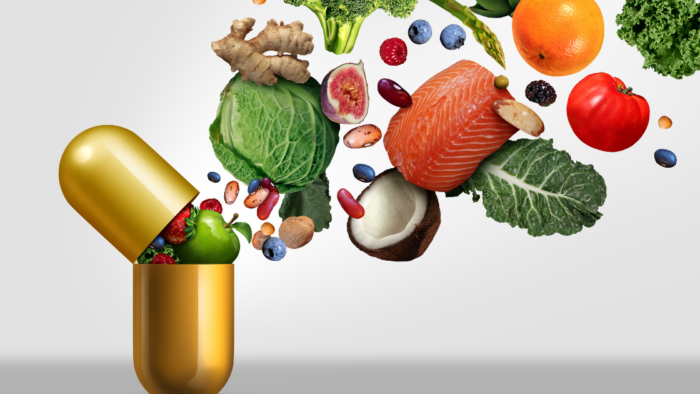 Vitamin D Supplements May Reduce Risk of Developing Advanced Cancer
