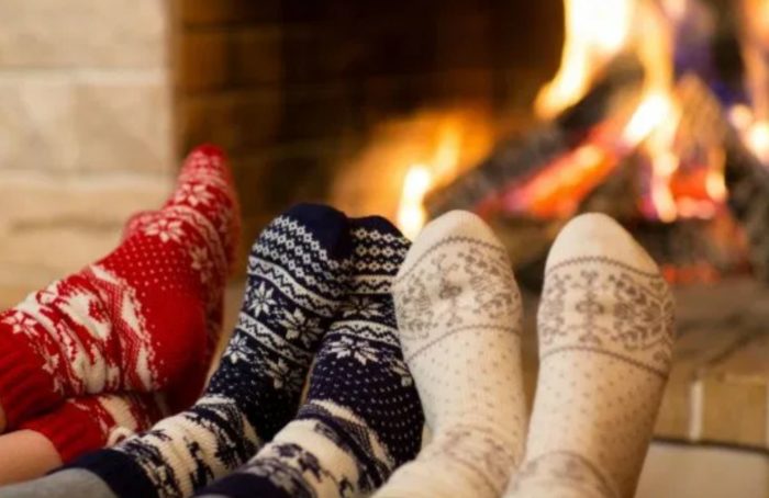 Simple Last-Minute Winter Preps For Your Home