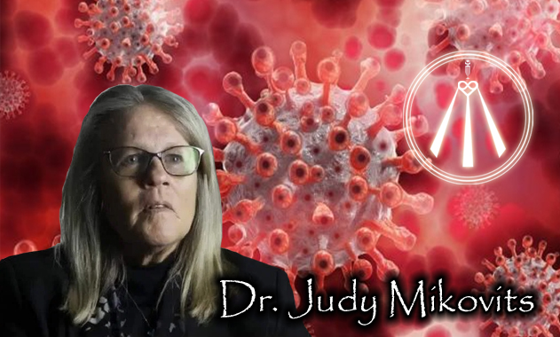 Plague of Corruption with Judy A. Mikovits, PhD