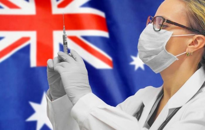 Australia Cancels COVID Vaccine Trial Over “Unexpected” False Positives For HIV