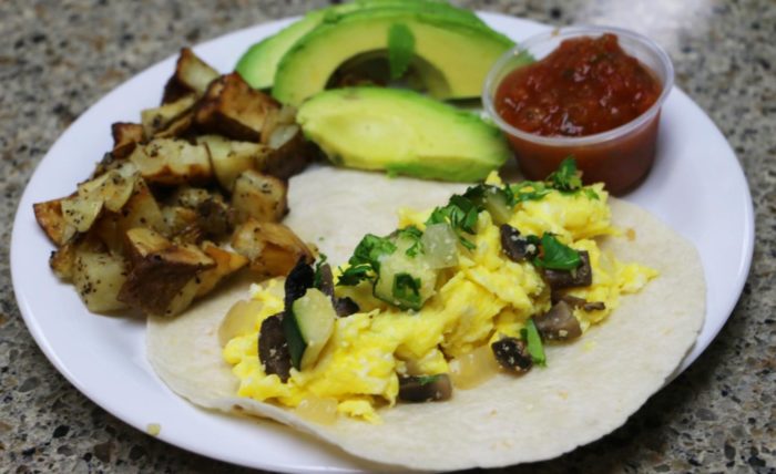 An Avocado a Day Keeps Your Gut Microbes Happy