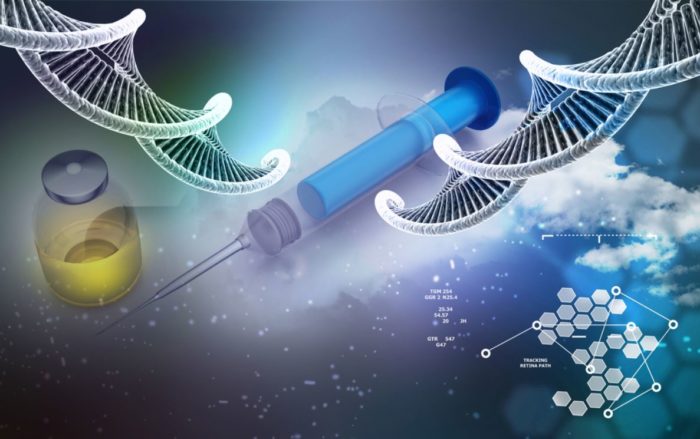 Is There A Larger Agenda Behind the Experimental mRNA Vaccine?