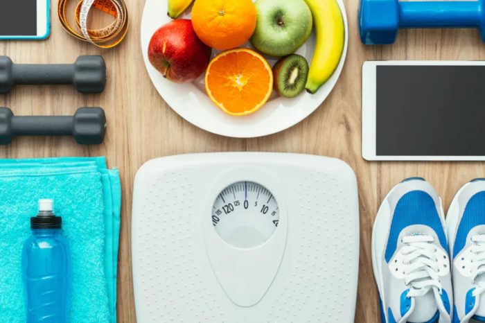 Type 2 Diabetes Patients Who Lose Lots of Weight Have Increased Death Risk — New Research