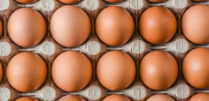 Eight Cracking Facts About Eggs