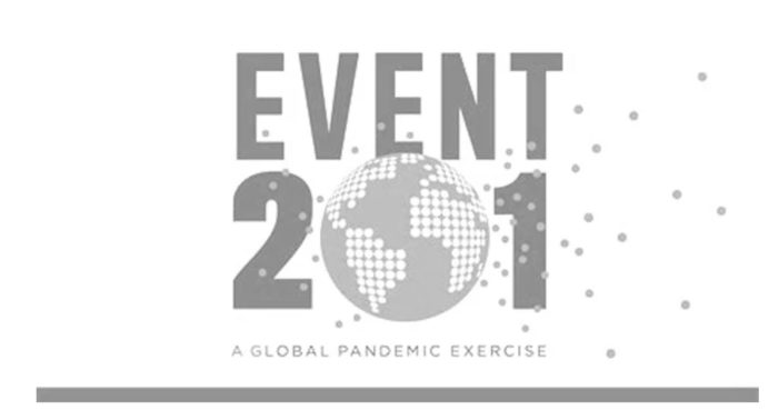 Tampering with the Crime Scene, Part 1: Event 201, Gates, Rockefeller, the mRNA Vaccine & Eugenics