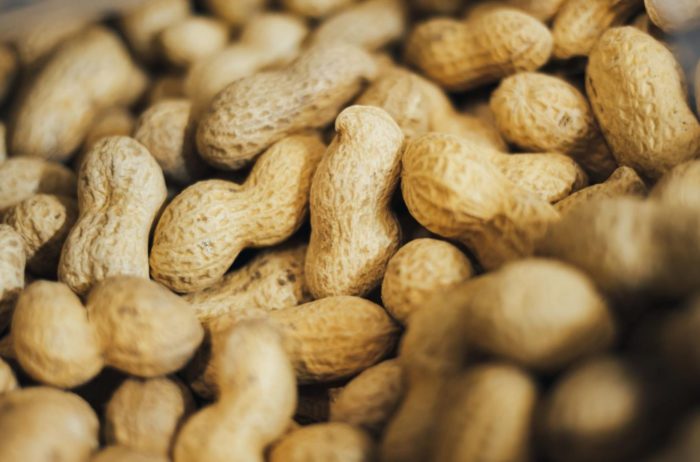 Peanut Treatment Lowers Risk of Severe Allergic Reactions in Preschoolers