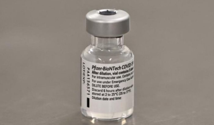ER Nurse Tests Positive For COVID 8 Days After Being Vaccinated