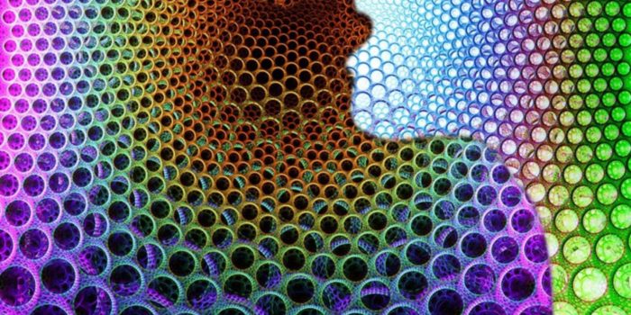 UK Approves Psychedelic Drug DMT for First Ever Trials to Treat Depression