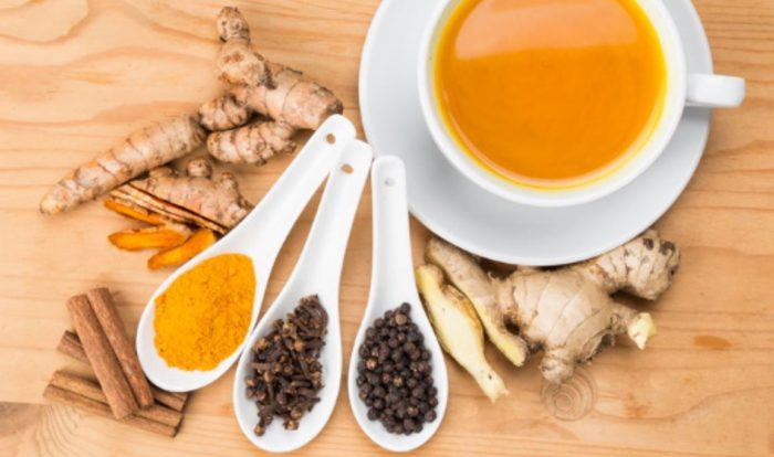 Three-Spice Combo Improves Chronic Knee Osteoarthritis