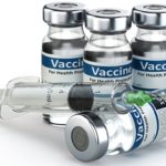 Here Are The Last 79 Colleges Still Mandating COVID Vaccines