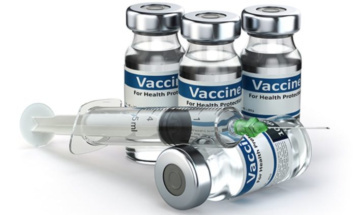 Here Are The Last 79 Colleges Still Mandating COVID Vaccines