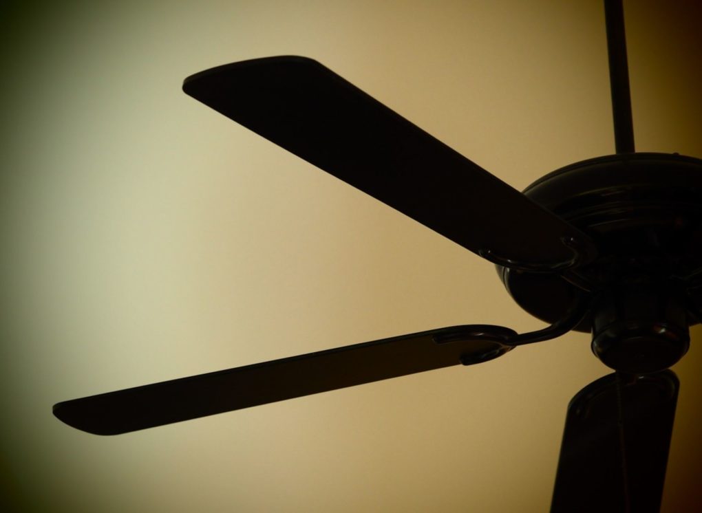 Home Depot Ceiling Fans Recalled After Blades Detach, Injuring People
