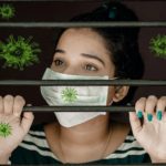 Likely Death Blow to Masks (and Distancing) & Numerical Proof COVID Pandemic Did Not Exist (UK)