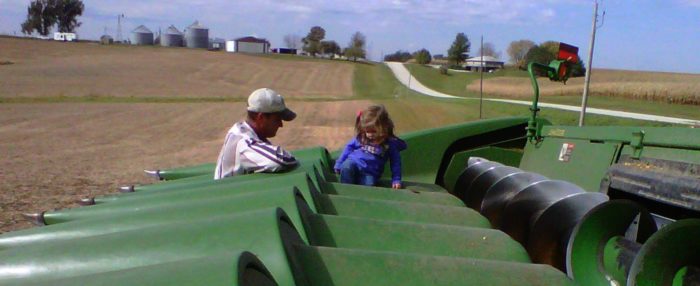 America’s Family Owned Farms Now Face the Greatest Threat to Their Existence