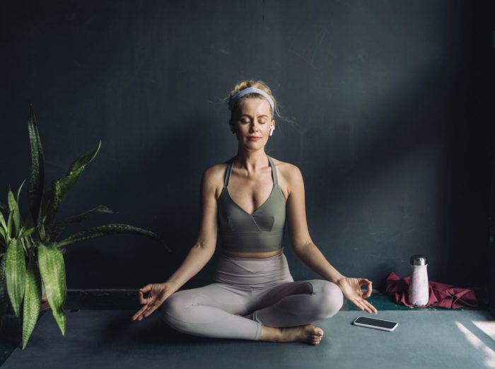 Five Ways To Improve Your Focus During Meditation