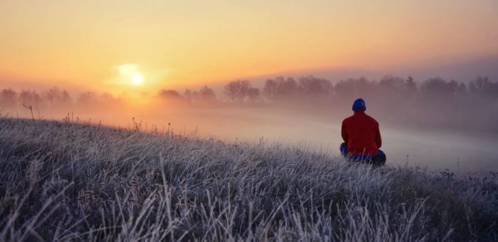 How to Connect with Nature and Improve your Mental Health this Winter