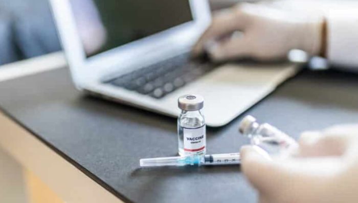 Vaccination Credential Initiative: Big Tech Tackles Vaxx Passports