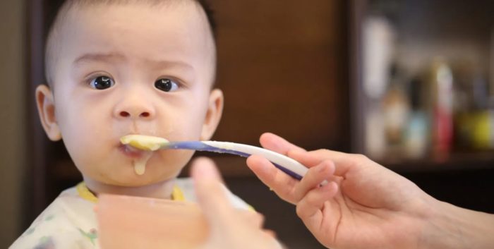 Report Finds Dangerous Levels of Arsenic, Lead, Cadmium, Mercury in Many Popular Baby Foods