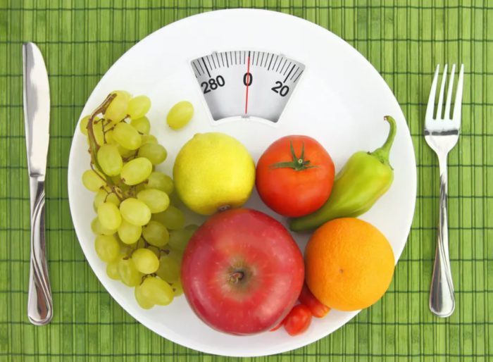 Dieting May Slow Metabolism — But It Doesn’t Ruin It