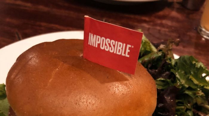 Lawsuit Challenging FDA Approval of Novel Genetically Engineered Color Additive That Makes Impossible Burger “Bleed” Moves Forward