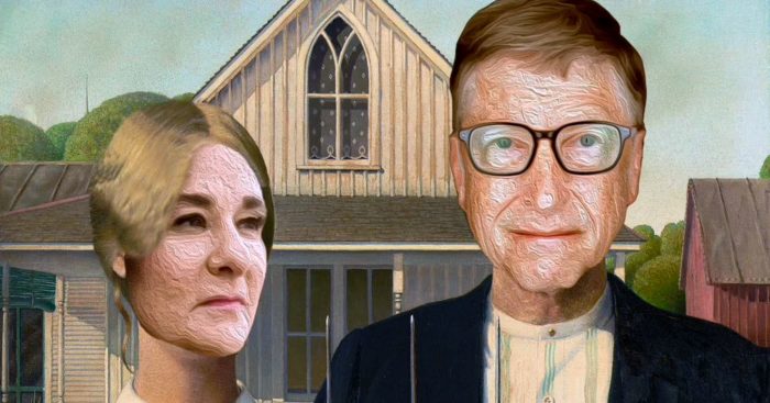 Bill Gates and Neo-Feudalism: A Closer Look at Farmer Bill