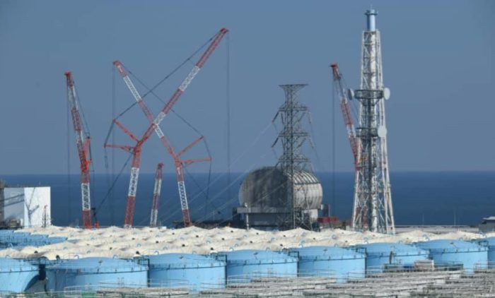 Damaged Fukushima Reactors Leaking Coolant After Last Weekend’s 7.3 Earthquake