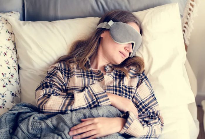 Napping in the Afternoon can Improve Memory and Alertness – Here’s Why