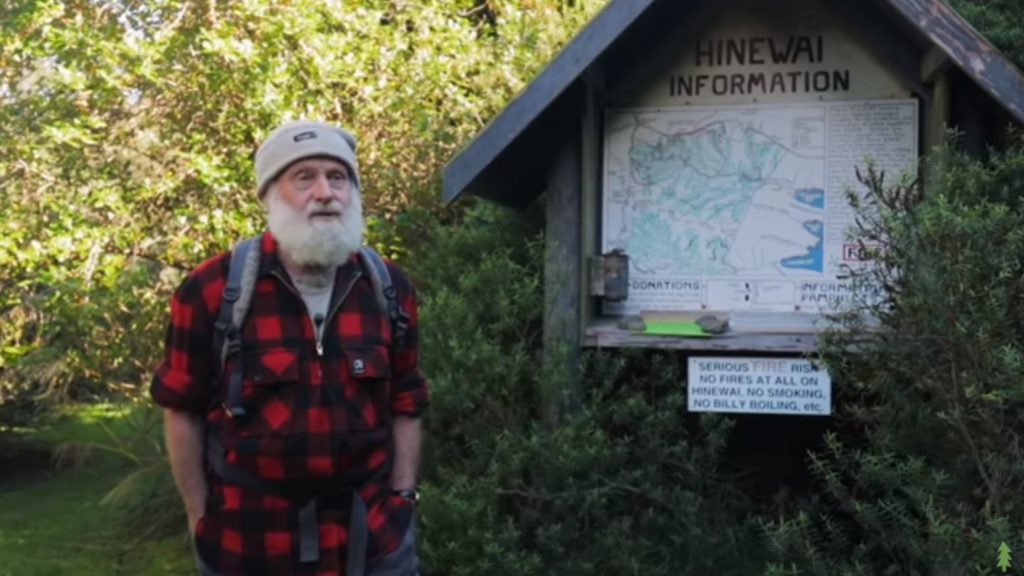 Man Turns Degraded Land Into Massive Forest! Nature-nz-1024x576