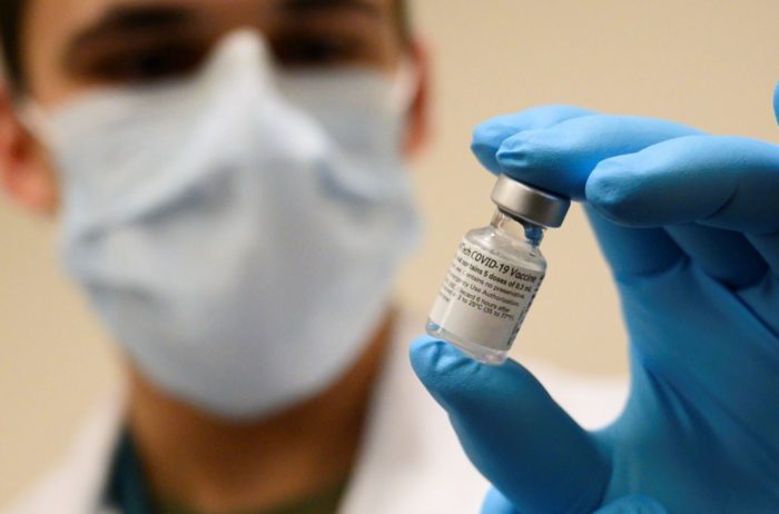 Why The Vaccine Rollout Is Going Poorly