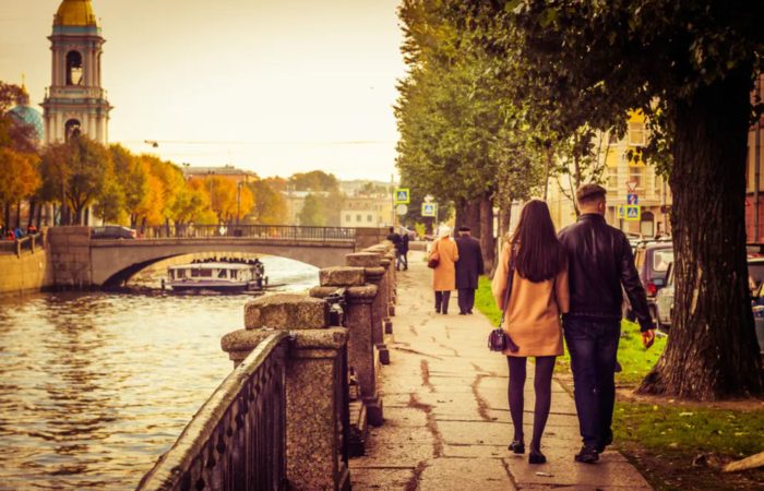 Living Near Water Can Be Beneficial To Your Mental Health – Here’s How To Have More Blue Spaces In Cities