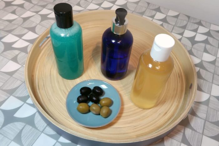 10 Natural Uses For Liquid Castile Soap