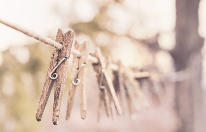 How To Do Your Laundry Off Grid If The Power Goes Out