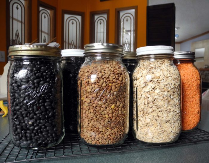 The Basics Of Dry Canning