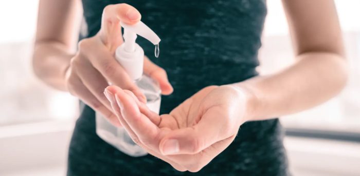 Five Ways The Pandemic Surge in Hand Sanitizers Could Cost Lives