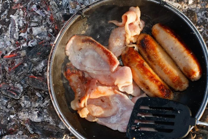 Dementia: Is Processed Meat Another Risk Factor?