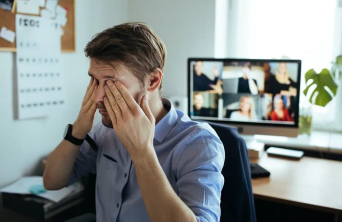 Zoom Burnout: Be More Productive, Ditch Those Video Calls – Expert