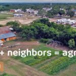 To Save Historic Farm, Couple Creates Agrihood of Tiny Homes