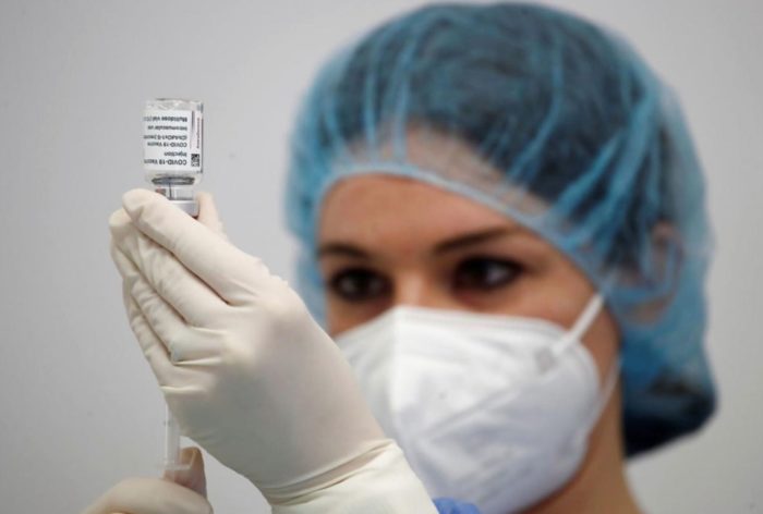 Denmark Permanently Bans AstraZeneca Jab Over Blood Clots As EU Tops 100M Vaccinations