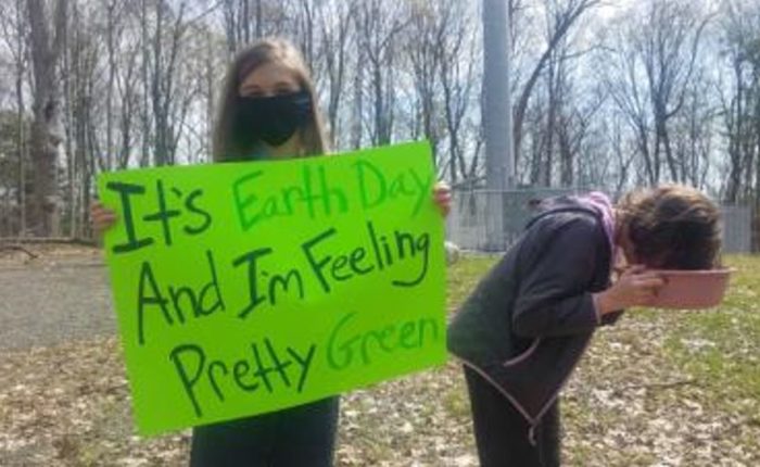 5G Earth Day Countdown: Children — Amelia’s Terrible, Horrible, No Good, Very Bad Cell Tower Days