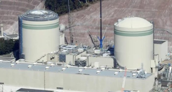 Japan Restarts Older Nuclear Reactors For First Time Since Fukushima
