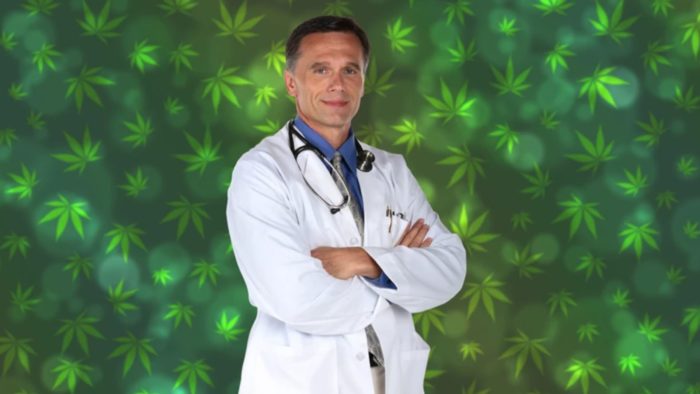 Marijuana Legalization Has 3 Life-Saving Public Health Benefits, New Study Finds