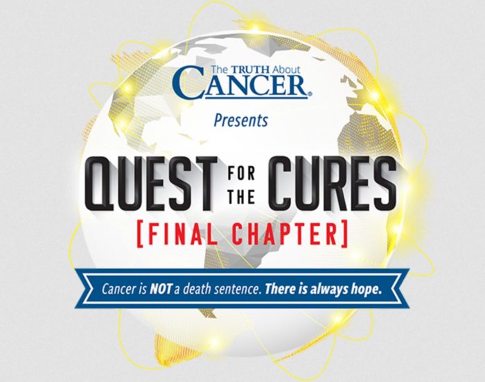 Register For “Quest For The Cures” Docuseries: Free April 21-29