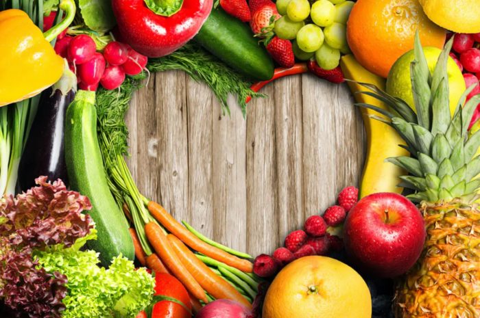 Are Vegan Diets Good For Your Heart?