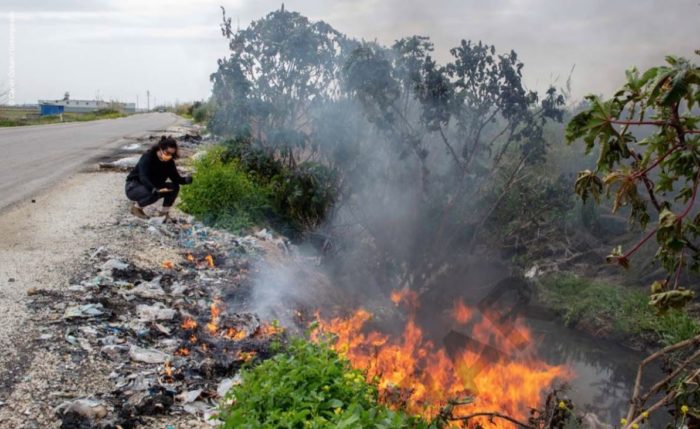 Greenpeace Report Highlights Extent of European Nations’ Dumping of Waste in Turkey